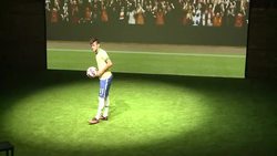 VOICED : Neymar ansioso por ir al Barca News Clip