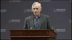 News conference by US Nobel prize winners News Clip
