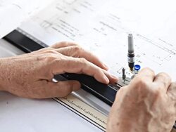 Are designed infrastructure. Stock Footage