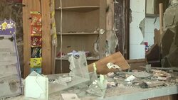 CLEAN : Ukrainian forces regain control of the Dolzhanskiy checkpoint News Clip