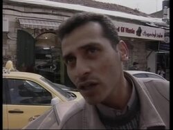 New Palestinian prime minister, violence in Hebron News Clip