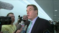 Hundreds Protest GOP Health Bill Outside Hearing Instructional Video