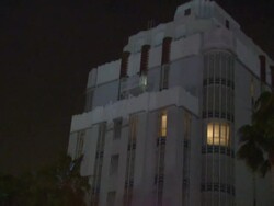 ATMOSPHERE at the Prevention Magazine Presents The 2nd Annual Prevention Honors Hollywood Heroes Event at West Hollywood CA. (Footage by WireImage Video/Getty Images Entertainment Video) Stock Footage