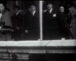 SALUTING THE SOLDIER - News Clip