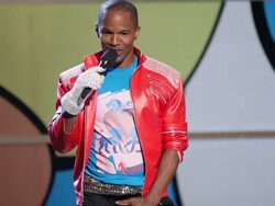 WireImage Entertainment Report: 6/29/09 Stock Footage