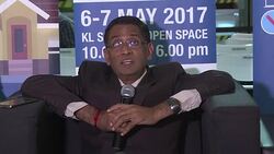 CLEAN : Minister: Kim body to remain in Malaysia until identified News Clip