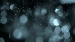 Defocused lights Stock Footage
