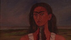 New exhibit aims to look beyond the myths of Frida Kahlo News Clip