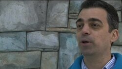 Imported penguins swoop into Dubai from US News Clip