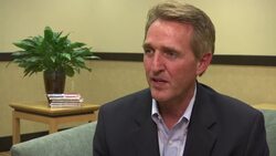 Senator Willing to Give Trump 'A Little Space' Instructional Video