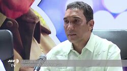 VOICED : Cuba y EEUU listos para reanudar vuelos comerciales News Clip