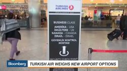 Middle East: What You Need to Know for May 30 News Clip