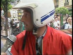 Monaco - Race Drivers Want More Safety Rules News Clip