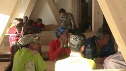 VOICED : Un refugio en las nubes News Clip