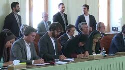 CLEAN : Migrant crisis could tarnish Europes image: Spanish FM News Clip