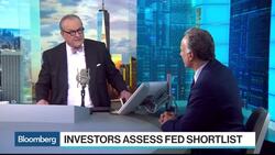 Trump Influencing Fed Via Appointments, Says Chandler News Clip