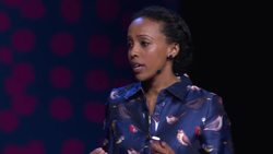 TED: A global food crisis may be less than a decade away | Sara Menker Instructional Video