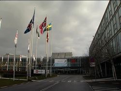 Preview to start of climate science conference News Clip