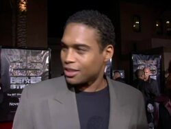 BET 25 Strong Silver Anniversary Special arrivals Stock Footage