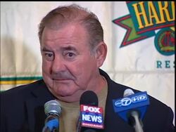 On the 25th anniversary of his legendary postgame meltdown, Lee Elia let loose in Chicago again. Only this time, the former Cubs manager is trying to make amends and raise money for charity News Clip