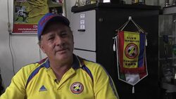 CLEAN : James Rodriguez: All about football in Ibague News Clip