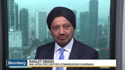 Inside the Battle for Dominance in Islamic Banking News Clip