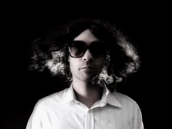 Distort Mixed Look Stock Footage