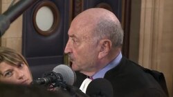 CLEAN: French court to rule in Chirac corruption trial News Clip