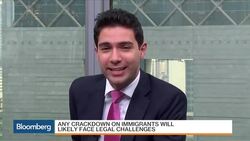 Parsing Trump's Vast Powers Over Immigrants News Clip