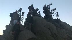 +4:3 Chilean Nobel laureate Neruda exhumed after frm driver said he was poisoned News Clip