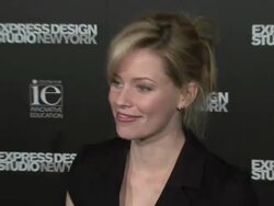 A Night of Music and Fashion with Express Stock Footage