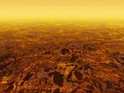 Melting Ocean Stock Footage