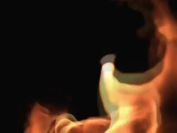 Fire series Stock Footage