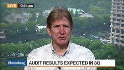 Hollywood Audits China Box-Office Figures News Clip