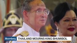 CLSA's Panitchpakdi: Thailand Is Open for Business News Clip