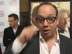 INTERVIEW: Paul Giamatti on what attracted him to this project. (Footage by WireImage Video/GettyImages) Stock Footage