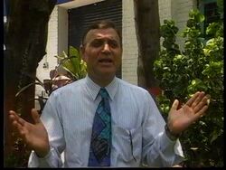 INDIA: PUNE: FACTORY USES LAUGHTER TO COMBAT STRESS AT WORK News Clip