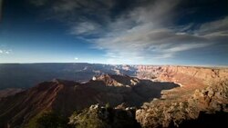 Grand Canyon National Park Stock Footage