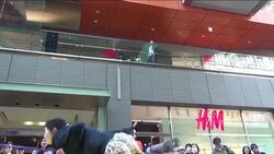 VOICED : Piruetas en la cuerda floja News Clip