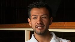 Craze for bizarre pointy boots among male nightclubbers News Clip