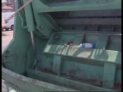 TURKEY: EARTHQUAKE DISASTER: HEALTH CRISIS News Clip