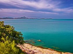 Seascape Stock Footage