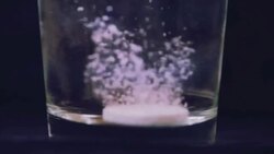 vitamin Stock Footage