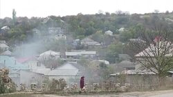 CLEAN : Economic woes abroad hit Moldova's migrant workers News Clip