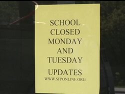 The number of US cases of confirmed swine flu has risen to 48, the result of further testing at a New York City school. None was fatal but the number of cases is expected to increase. News Clip