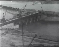 INDUSTRIAL ENTERPRISES - RUSSIAN POWER SCHEME News Clip