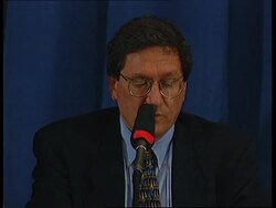 SWITZERLAND: GENEVA: FOREIGN MINISTERS BOSNIA PEACE TALKS LATEST News Clip