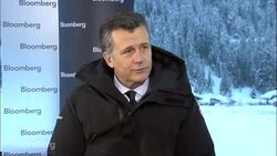 BlackRock's Hildebrand Says Biggest Risk to Economy Is Trade News Clip