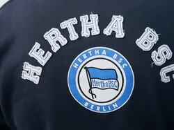 1899 Hoffenheim v Hertha BSC - Bundesliga Stock Footage