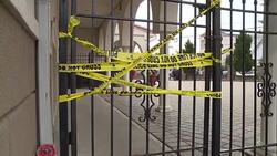 CLEAN : New Jersey neighbors of NY attacker await investigation results News Clip